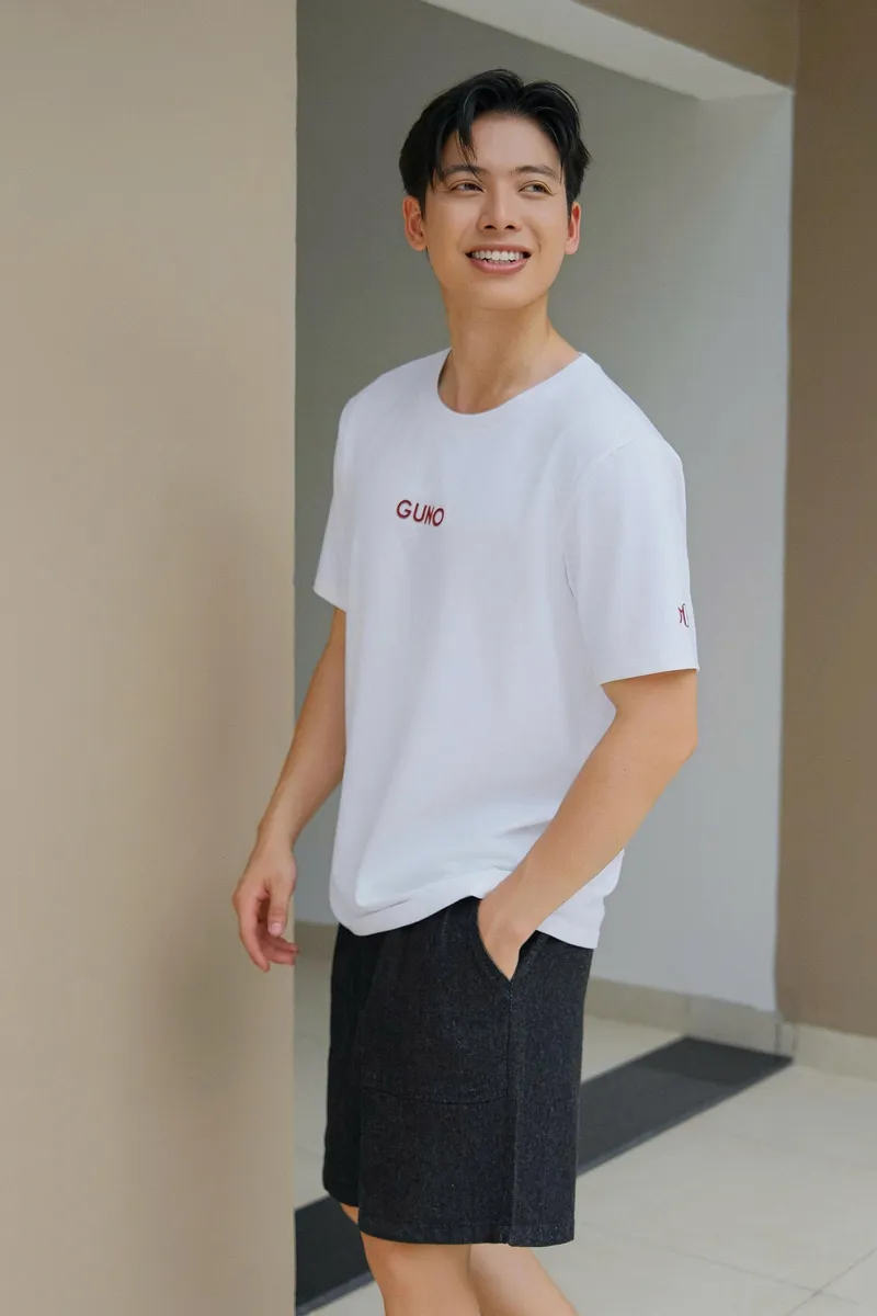 Áo Thun Nam Nữ GUNO Cao Cấp