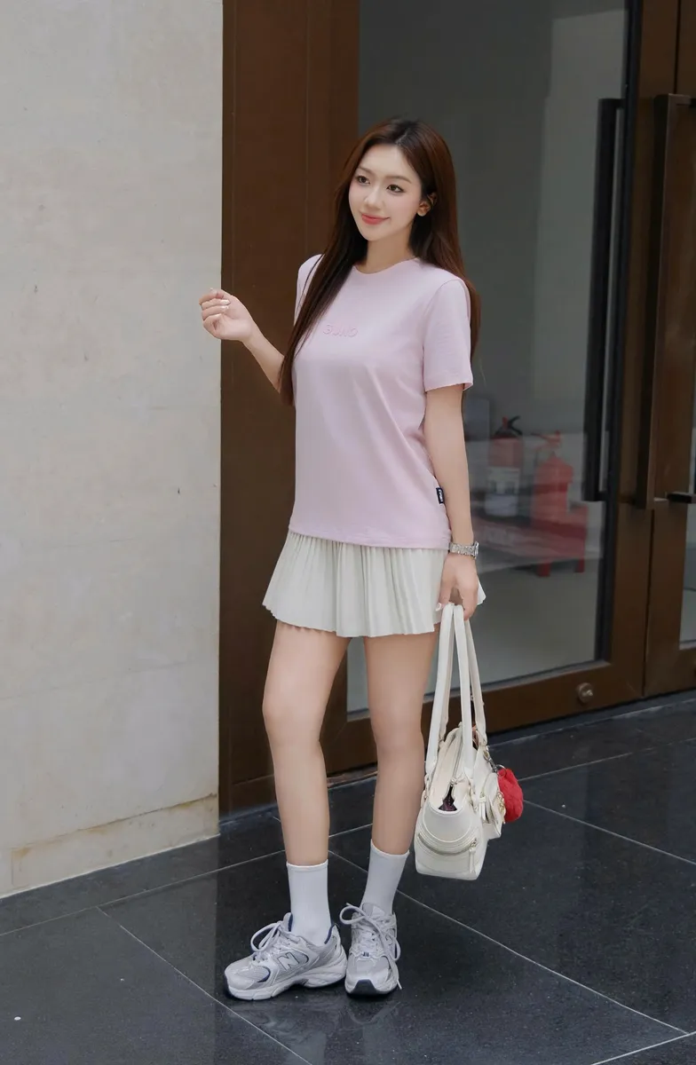 Áo Thun Nam Nữ GUNO Cao Cấp